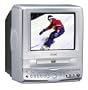 RCA 9V400TD 9" AC/DC TV/DVD Combo