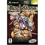 BlackStone: Magic & Steel