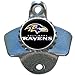 NFL Baltimore Ravens Wall Bottle Opener