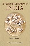 A Classical Dictionary of India