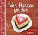Produkt-Bild: Von Herzen f&uuml;r dich