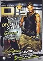 D! Dance Club Vol. 2 - Street Style [2 DVDs]