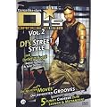 D! Dance Club Vol. 2 - Street Style [2 DVDs]