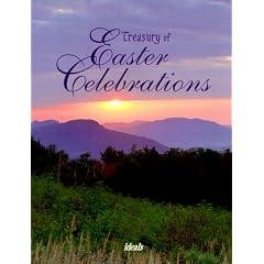 Treasury of Easter Celebrations