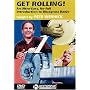 Get Rolling! An Ultra-Easy, No Fail Introduction to Bluegrass Banjo