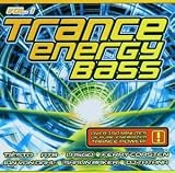 Trance Energy Bass Vol. 01