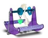 See-Saw Swing, For Cockatiels & Medium Birds