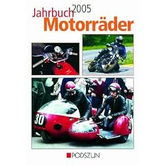 Jahrbuch Motorr�der 2005