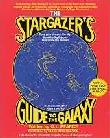 The Stargazer's Guide to the Galaxy