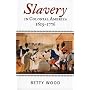 Slavery in Colonial America, 1619-1776
