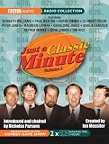 Just A Classic Minute: v. 2 (Radio Collection)