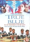 True Blue [UK IMPORT] - Johan Leysen