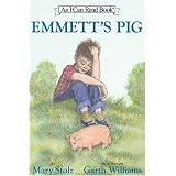 Emmett's Pigby Mary Stolz