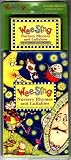 Wee Sing Nursery Rhymes and Lullabies (Book and Cassette)