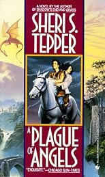 Plague of Angels