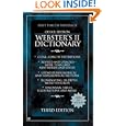 Webster's II Dictionary (General Edition)