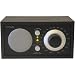 Electronics : Tivoli Audio M1BBS Henry Kloss Model One AM / FM Table Radio, Black / Silver
