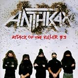 Attack of the Killer B's