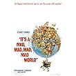 It's a Mad, Mad, Mad, Mad World - Movie Poster