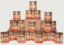 Gourmet Reserves 45 Day Food Pak: Emergency, Survival, Rv, Camping and Food Storage Supply