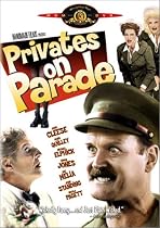 Privates on Parade