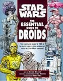 Star Wars : the essential guide to droids