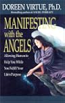 Manifesting with the Angels: Allowing...