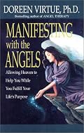 Manifesting with the Angels