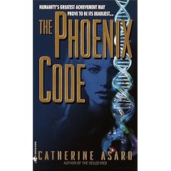 The Phoenix Code