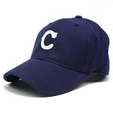 Cleveland Indians 1921-36 Cooperstown Fitted Cap