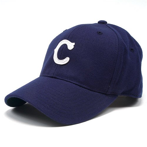 Cleveland Indians 1921-36 Cooperstown Fitted Cap