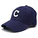Cleveland Indians 1921-36 Cooperstown Fitted Cap