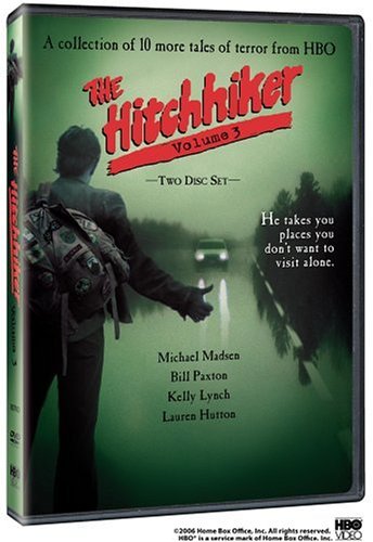 The Hitchhiker, Vol. 3