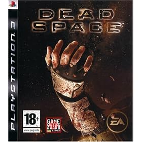 Dead space