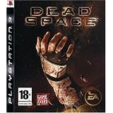 Dead Spacepar Electronic Arts