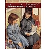 [(Samantha Learns a Lesson: A School Story )] [Author: Susan S Adler] [Mar-1988]