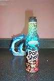Pot Shot Beginner Tingle W/hemp 8.5 Oz