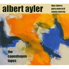 Copenhagen Tapes