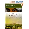 Jesus Through Middle Eastern Eyes: Cultural Studies in the Gospels