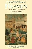 Under the cope of heaven : religion, society and politics in colonial America
