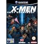 X-Men: Next Dimension (GameCube)