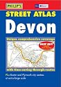 Devon Street Atlas