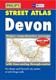Devon Street Atlas