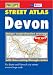 Devon Street Atlas