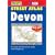 Devon Street Atlas