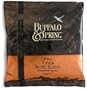 Buffalo & Spring Tonga Pacific Island Blend, Moderate Roast, Whole Bean Coffee, 2-Pound Bag