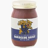 16 oz. Kentucky Wildcats Barbecue Sauce - Set of 4 Jars