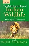 Oxford Anthology of Indian Wildlife: 002