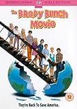 Brady Bunch Movie, The [DVD] [1995]