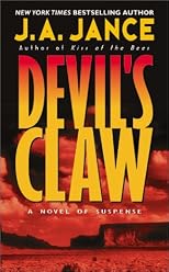 Devil's Claw